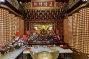 寺廟遇農曆7月休息一樣可拜拜　「3族群」忌碰法器