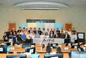 民眾黨邀跨領域238名專家學者　連署支持核三延役