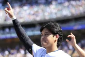 MLB/大谷棒打達比修！道奇3連勝橫掃教士　穩住國聯西區龍頭