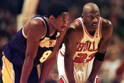 NBA/史上最貴！喬丹布萊恩簽名卡　估破1.8億元天價