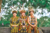 孝親獎/戴愛玲心疼老爸病倒　情勒他要好好活著