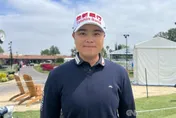 錢珮芸抓6鳥手感燙！LPGA波特蘭菁英賽並列13　創本季最佳