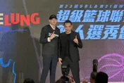 SBL/新軍基隆首度選秀！亞運金牌余祥平成狀元：好好打磨自己