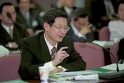 扁政府要角、前考選部長林嘉誠辭世　享壽73歲