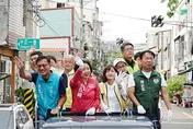 罷免形同提前練兵　港媒點名何欣純「處境艱難」