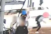 同胞犯案！陸客遊京都「街頭遭砍傷」　兇嫌落網也是大陸人