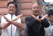 陪羅明才車掃反罷　韓國瑜盼823後立院恢復正常常態