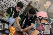 涉詐領助理費遭解職！被目擊在超商打工　陳慧玲認了：是我沒錯