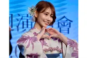 圖多/萌名羞認每天脫光光量體重　想「瞬間移動」見台粉