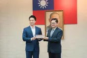 籲賴清德找童子賢組閣！蔣萬安：台灣社會重新對話的開始