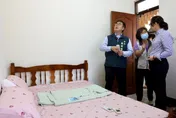 逐步推進風災後重建工程　台南市府：務求最短時間恢復生活機能