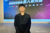 WSBL狀元丁芷容目標新人后！期待扛洋將