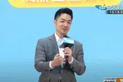 蔣萬安建議童子賢組閣遭冷回　北市府反殺總統府用人爭議