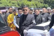 天道盟出大事！盟主「鐵霸」曾盈富、副盟主等20人被逮