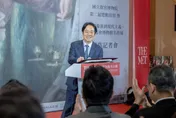 日本首相都用「戰敗」了！賴清德堅用「終戰」郭正亮轟：丟臉