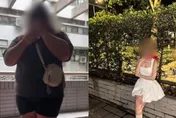 台中「S級正妹」借錢後人間蒸發！　男法庭一見本尊現形秒傻