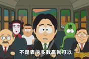 蔡炫/「萊爾校長」　政治語言轉型的分水嶺
