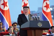 批美韓軍演可能引發戰爭　金正恩要求「迅速擴大」北韓核武