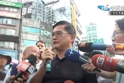 李正皓預言核三公投投票率5％！童子賢：他以前不是藍發言人嗎