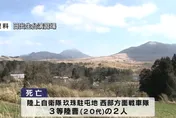 訓練期間倒地！日本2自衛隊員死亡　無明顯外傷死因成謎