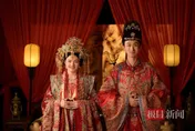 「Hello，I love you」陸外送員菜英文擄芳心　5個月閃娶洋女師