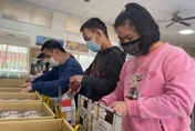 中秋送禮做公益　頂新和德推「愛的GOOD力」助弱勢開賣