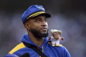 MLB/球棒甩向投手大暴走　水手外野：被K5次很難沒反應