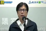 陳其邁接閣揆殺出「攔路虎」！郭正亮爆賴清德口袋名單　他竄第一順位