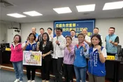 挺核三公投　謝龍介：若兩岸擦槍走火台灣能源僅能撐8天