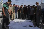 秘密錄音外流！以色列前軍情局長稱加薩5萬人死亡是「必要的」