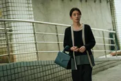 李心潔認屍被逼看「女兒受虐」影片　賈靜雯幫復仇：不要惹女人