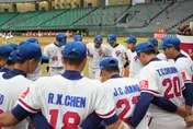 U15中華隊18比0扣倒泰國！晉級複賽