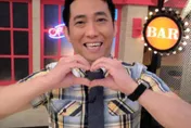 屈中恆赴陸遭批「劣跡藝人」！李興文聲援：當你堅強後盾