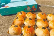 鴨蛋漲翻天！台東監獄「鐵窗牌蛋黃酥」抗漲　350元開賣就秒殺