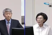郭智輝遭自家人批評　林岱樺：應自行評估在內閣角色