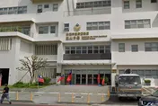 剛交往就被打成豬頭！高雄驚見男友「痛毆拖行愛侶」