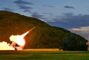 愛國者PAC-2+飛彈九鵬發射意外　空軍回應未證實空中自爆