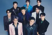 20年傳奇！SUPER JUNIOR 11月唱進大巨蛋　8/28起三階段啟售