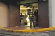 宜蘭醫師娘命喪3坪火場！驗出藥物、曾赴身心科　疑活活燒死