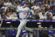 MLB/大谷翔平術後怎還能這麼強？　日職生涯動十刀名將驚豔
