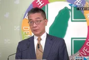 秘書長將擋蘇巧慧選新北市長？　張宏陸：相信徐國勇的無私
