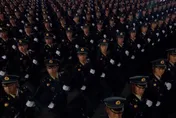 參閱裝備上百種！陸閱兵動員上萬人　「北斗系統」高科技幫大忙