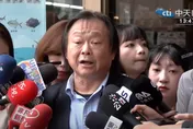 柯建銘該辭總召扛責？　王世堅低調：現在不適合談這個