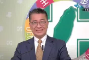 出任民進黨秘書長首登場　「薯條三兄弟」徐國勇：我什麼派系都有