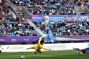 「蘇超」爆火效應  「川超」9月下旬開幕