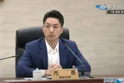 徐國勇接任民進黨秘書長　蔣萬安：望以民為本促朝野對話