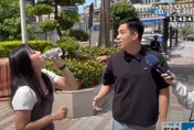 陳聖文送蘭嶼水楊智伃一口乾　醫揭真正輻射量：理化老師哭了