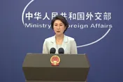 被問哪些外國領導人將出席「九三閱兵」？毛寧回了20個字