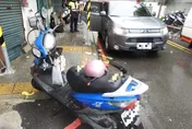 新北三重街頭爆鬥毆！倒地失去呼吸心跳　1男命危送醫