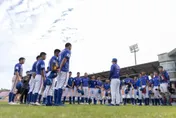 U18世界盃中華隊20人名單出爐！7名準職棒球員入列